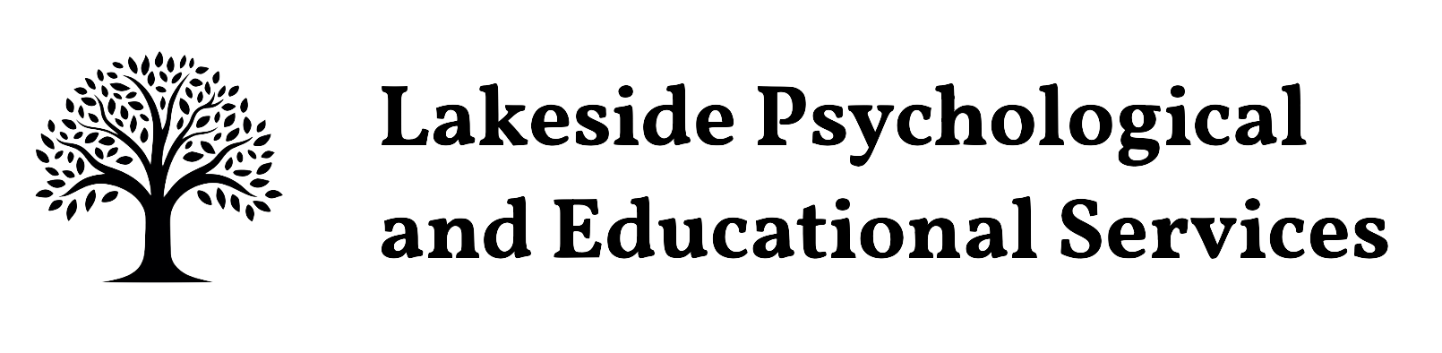 Lakeside Psychological and Educational Logo